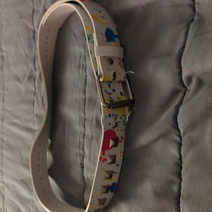 Belt